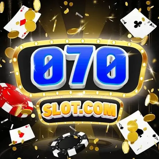 070SLOT - Aksi Seru dalam Dunia Slot
