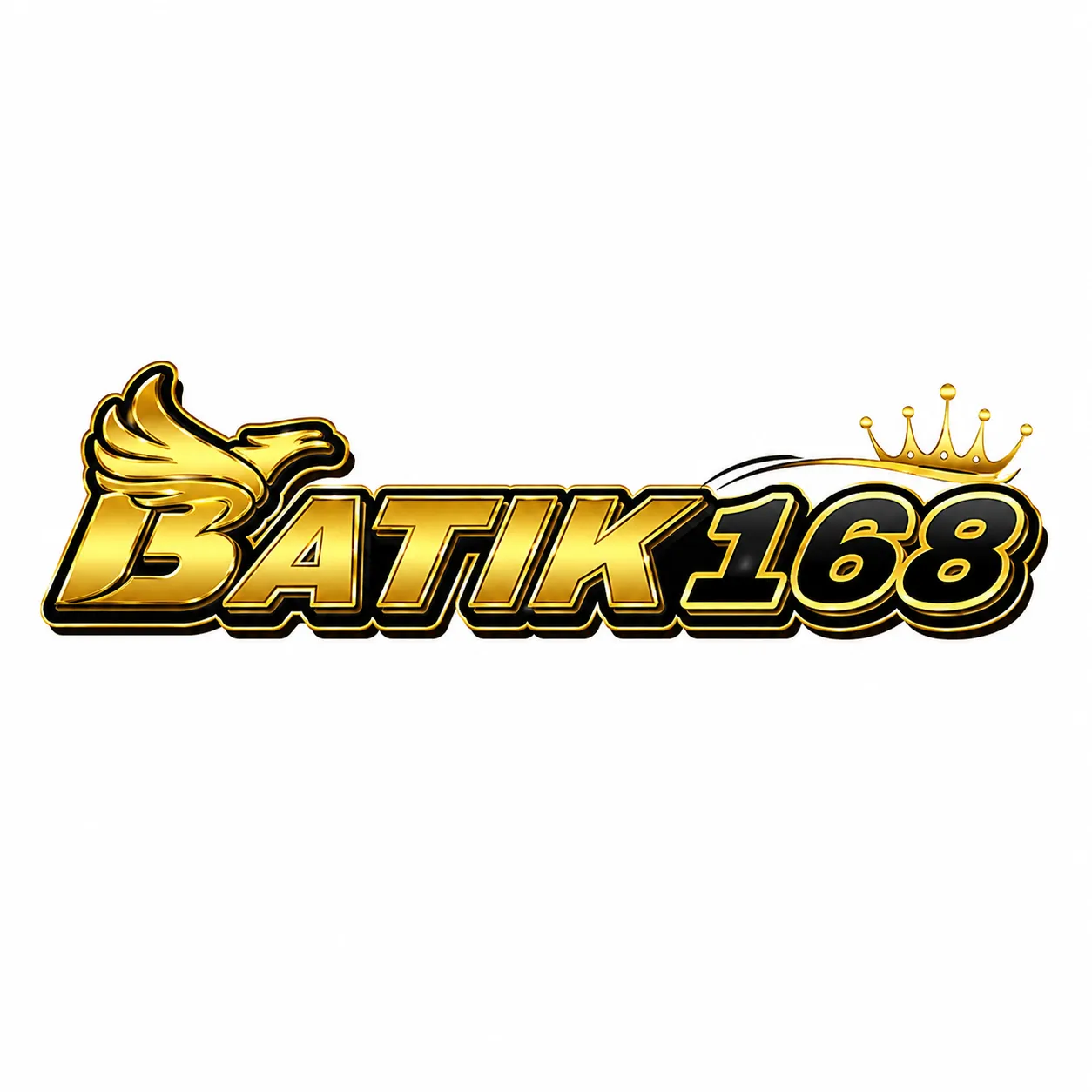 BATIK168 - Simulasi Desain Batik Kreatif