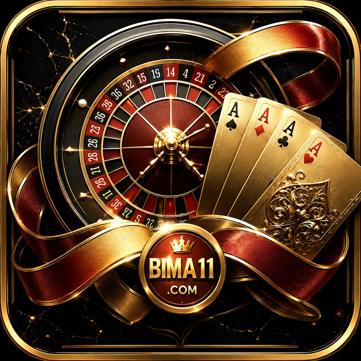 bima11 APK Tembak Ikan