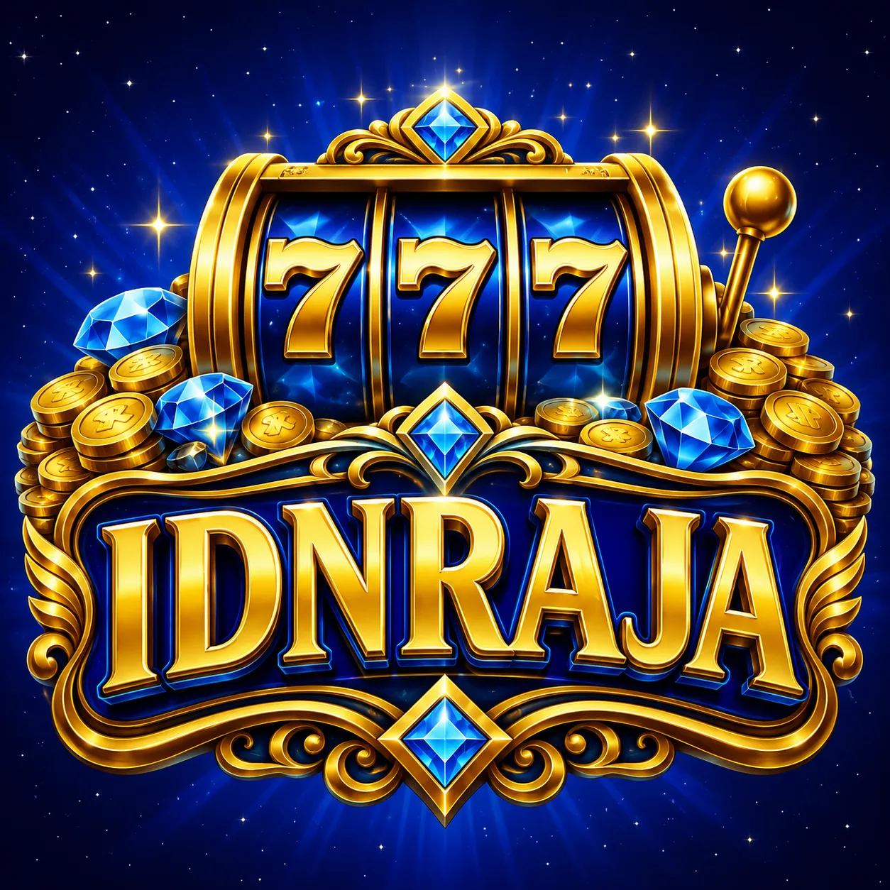 idnraja APK TPS