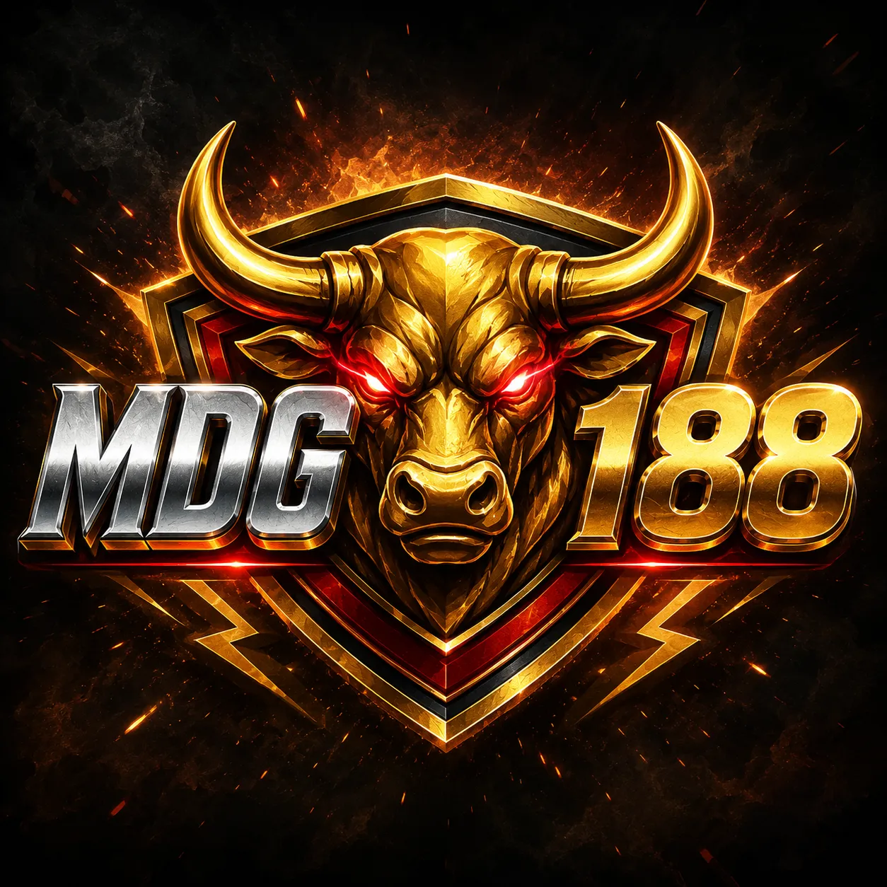 mdg188 APK Kasino