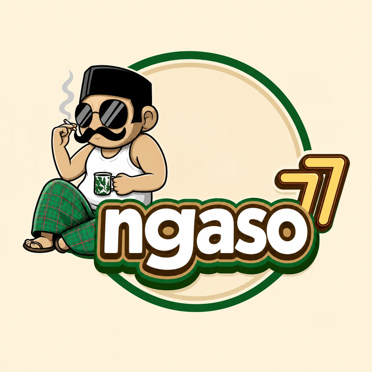 ngaso77 APK Tembak Ikan