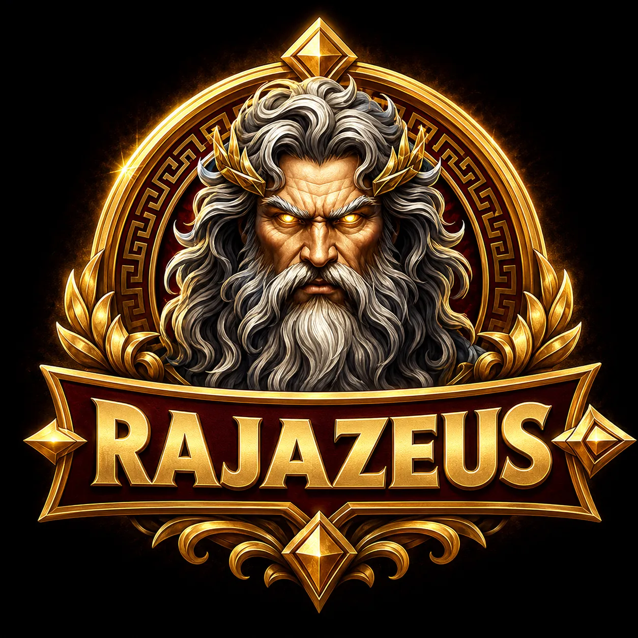 RAJAZEUS - Membangun Kerajaan Bisnis Tycoon Anda